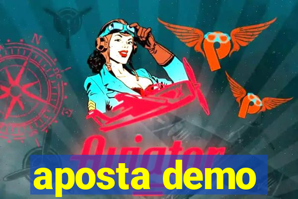 aposta demo