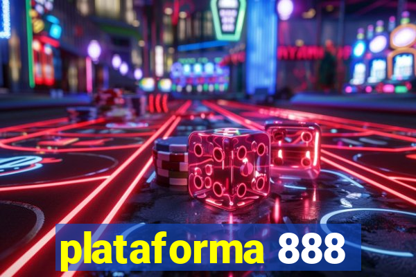 plataforma 888