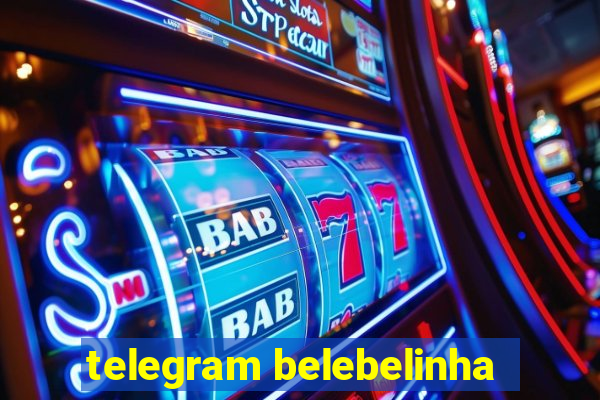 telegram belebelinha