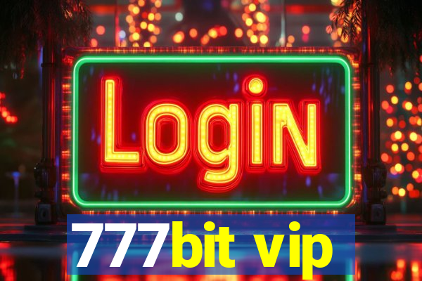 777bit vip