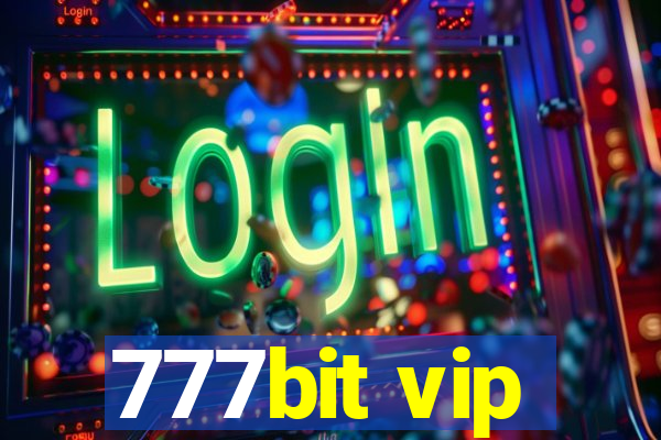 777bit vip