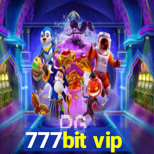 777bit vip