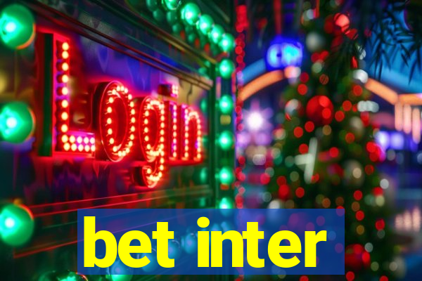 bet inter