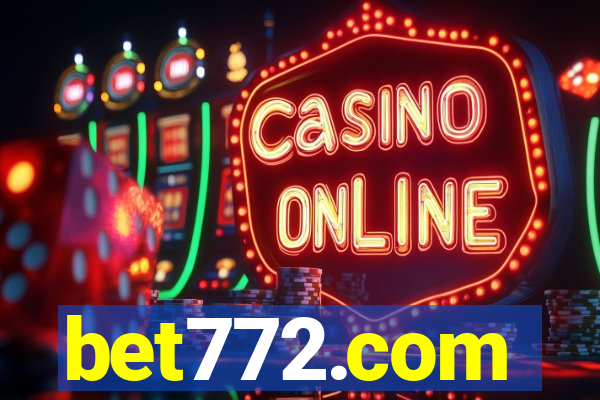 bet772.com