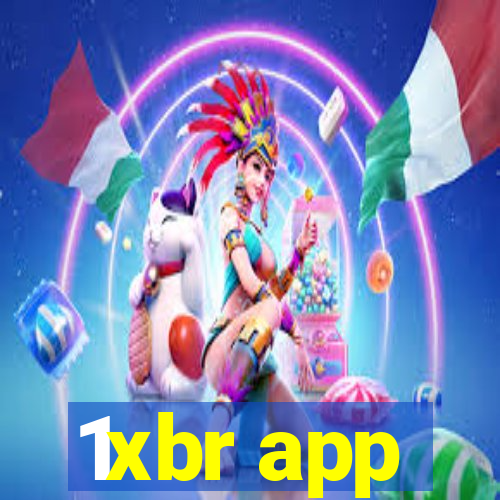 1xbr app