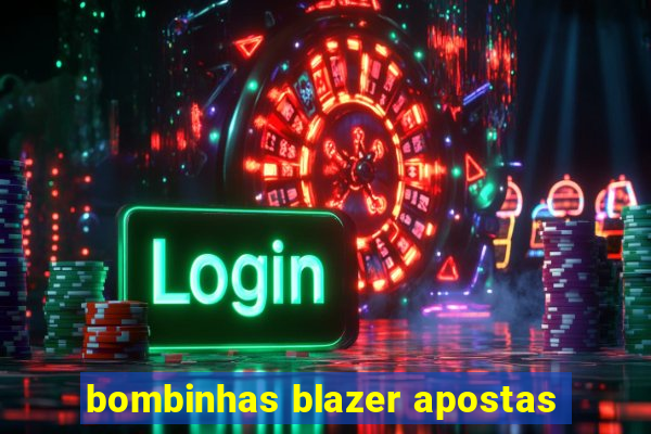 bombinhas blazer apostas