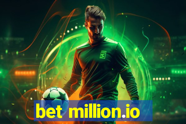 bet million.io