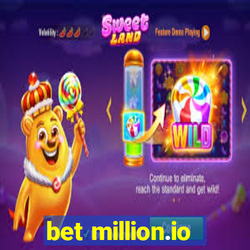 bet million.io