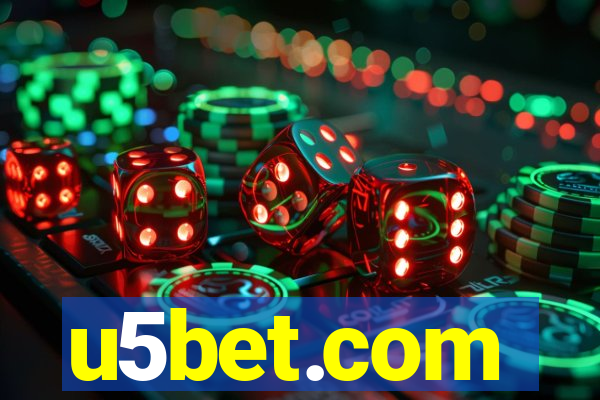 u5bet.com