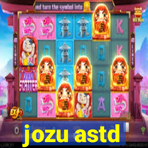 jozu astd