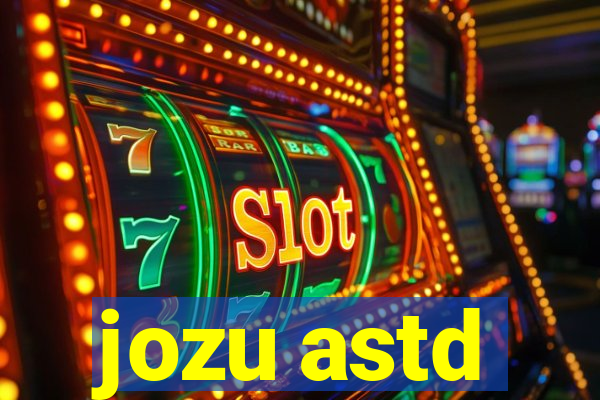 jozu astd