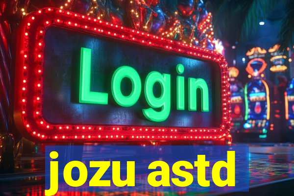 jozu astd