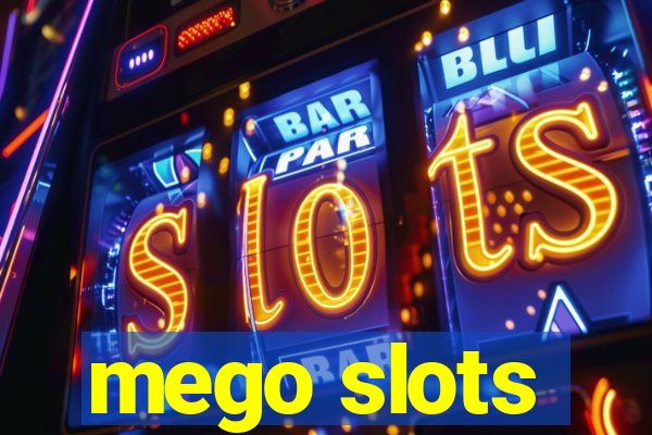 mego slots