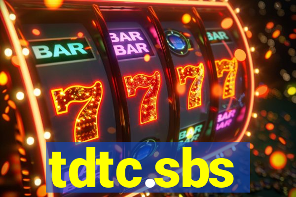 tdtc.sbs