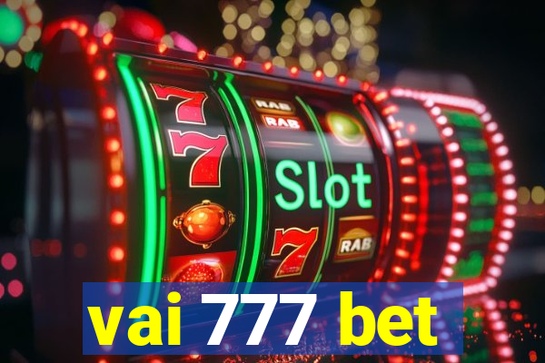 vai 777 bet