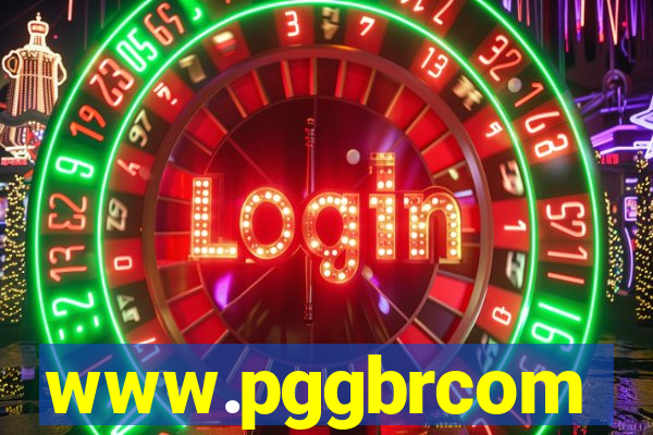 www.pggbrcom