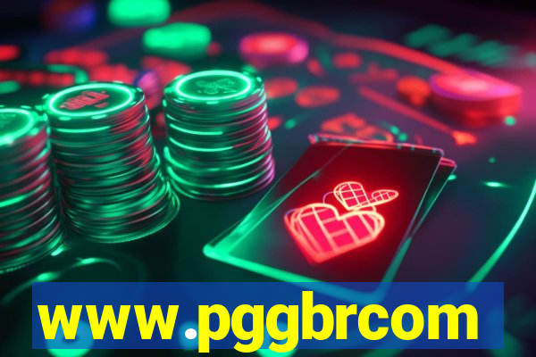 www.pggbrcom