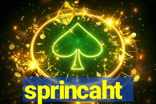 sprincaht