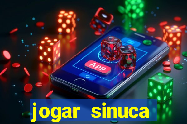 jogar sinuca apostando dinheiro