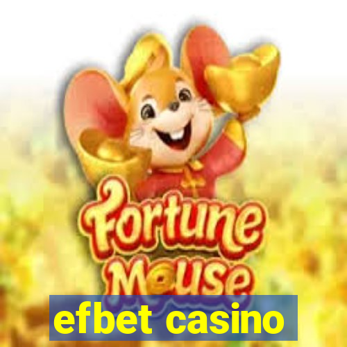 efbet casino