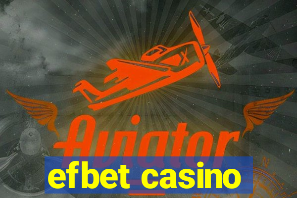 efbet casino