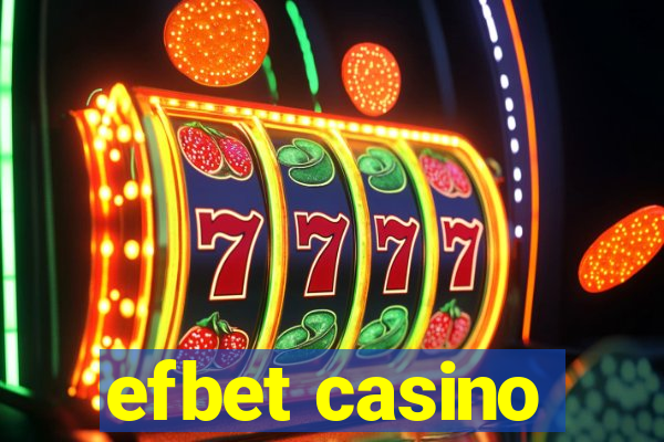 efbet casino