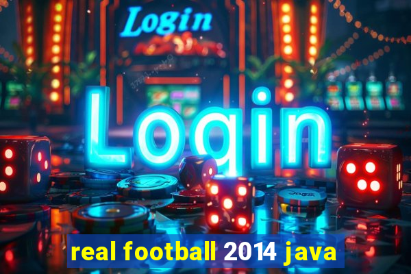 real football 2014 java