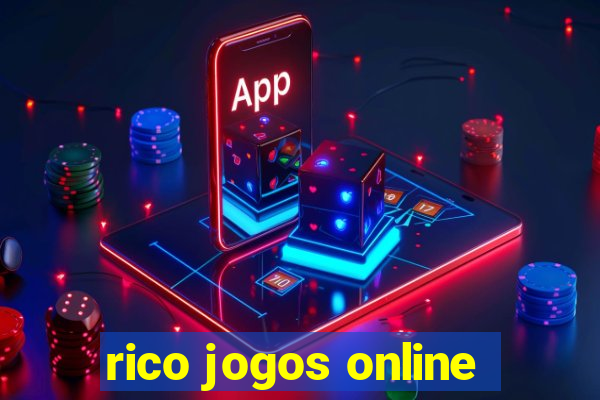 rico jogos online