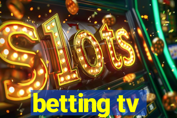 betting tv