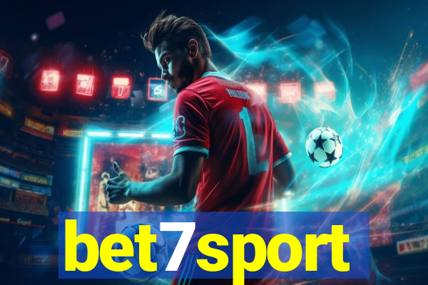 bet7sport