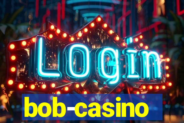 bob-casino