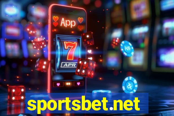 sportsbet.net