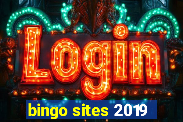 bingo sites 2019