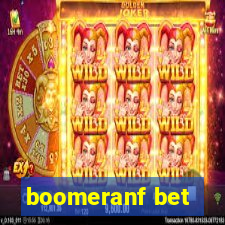 boomeranf bet