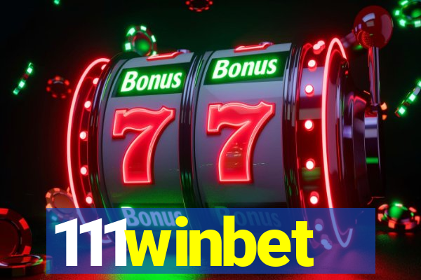 111winbet