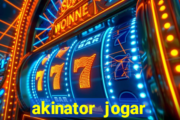 akinator jogar agora gr谩tis