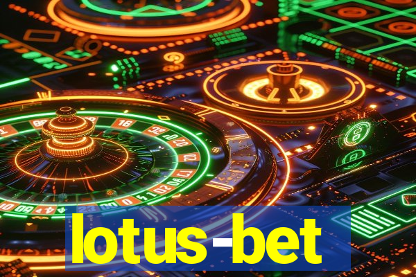 lotus-bet