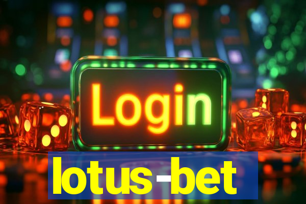 lotus-bet