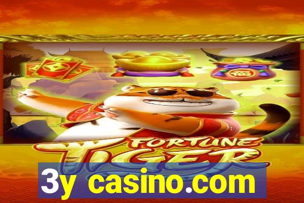 3y casino.com