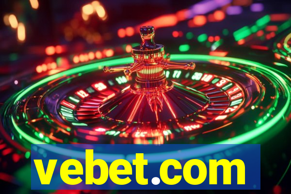 vebet.com