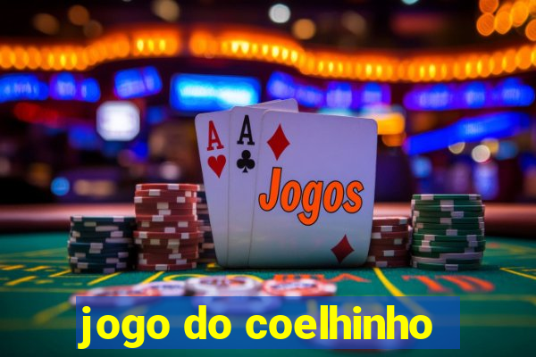 jogo do coelhinho