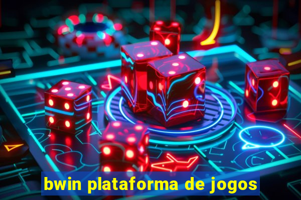 bwin plataforma de jogos