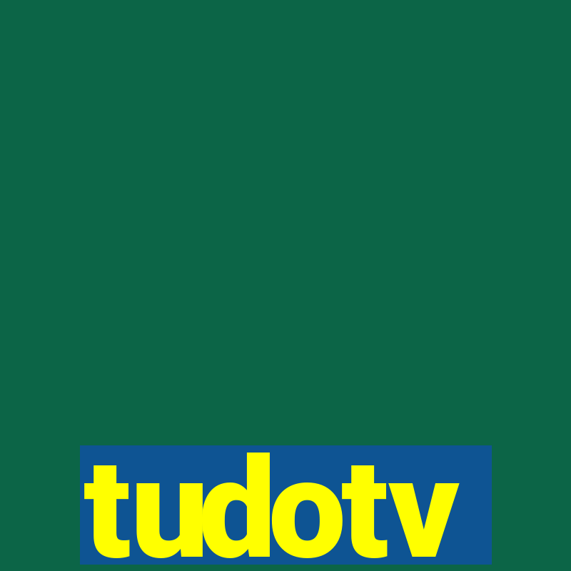 tudotv