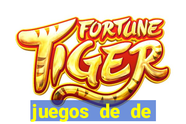 juegos de de casino gratis