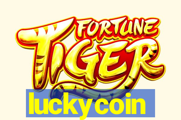 luckycoin