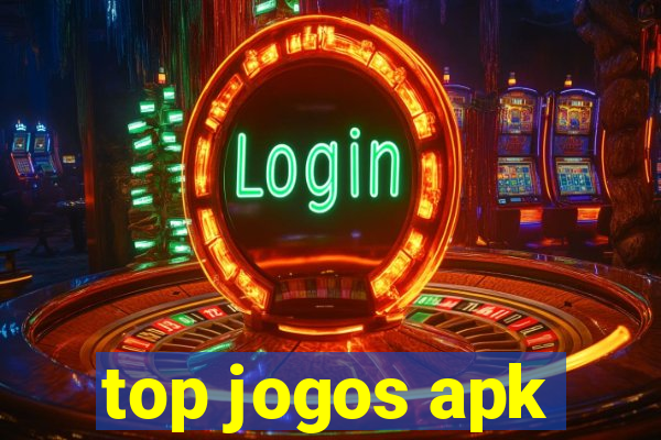 top jogos apk