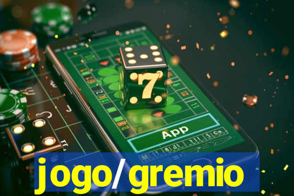 jogo/gremio