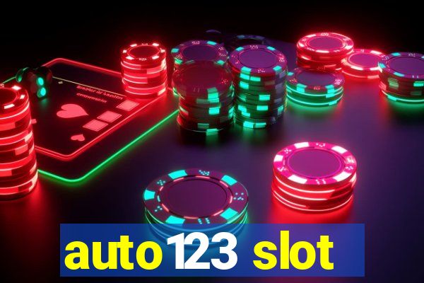 auto123 slot