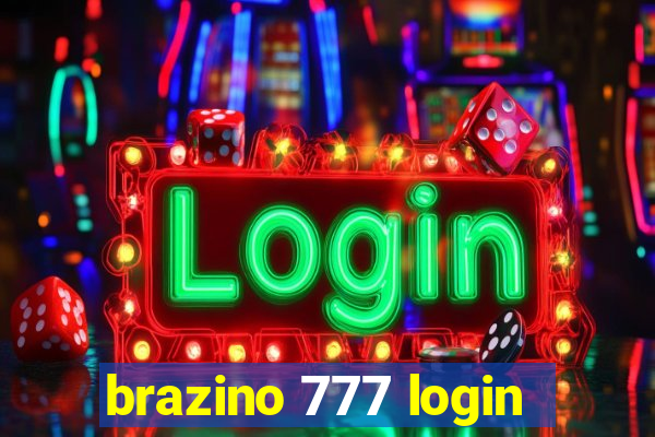 brazino 777 login