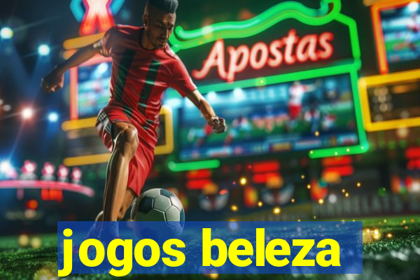 jogos beleza